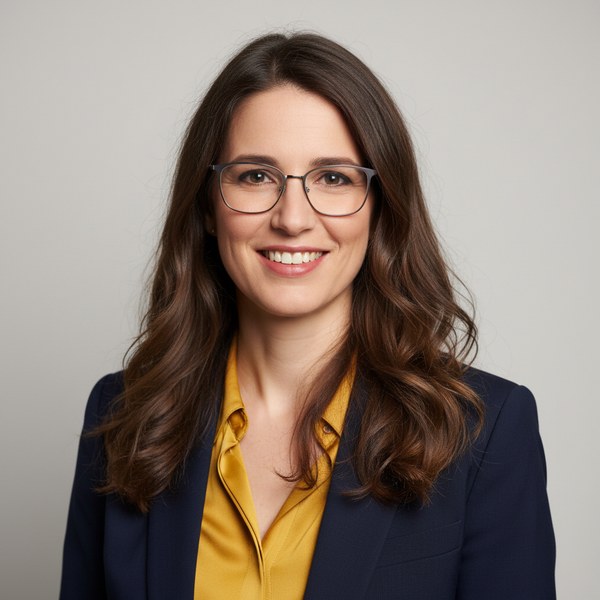 Sophie Berthier